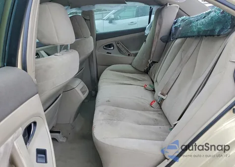 2007 Toyota Camry Ce z USA, uszkodzony, nr VIN 4T1BE46K37U670649